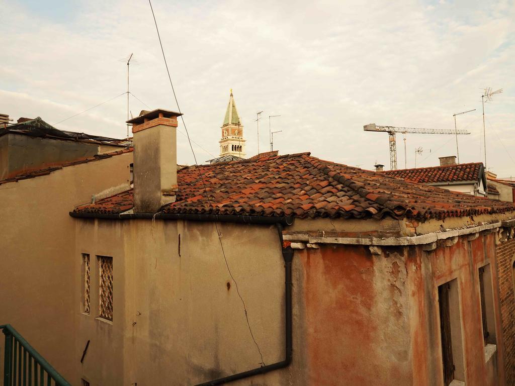 Venice Romantic Views San Marco Dış mekan fotoğraf